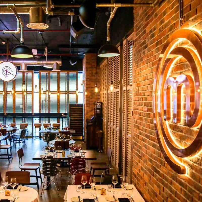 Millenium Place Marina Dubai Millenium Place Marina restaurant